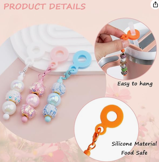 Cup Accessories
