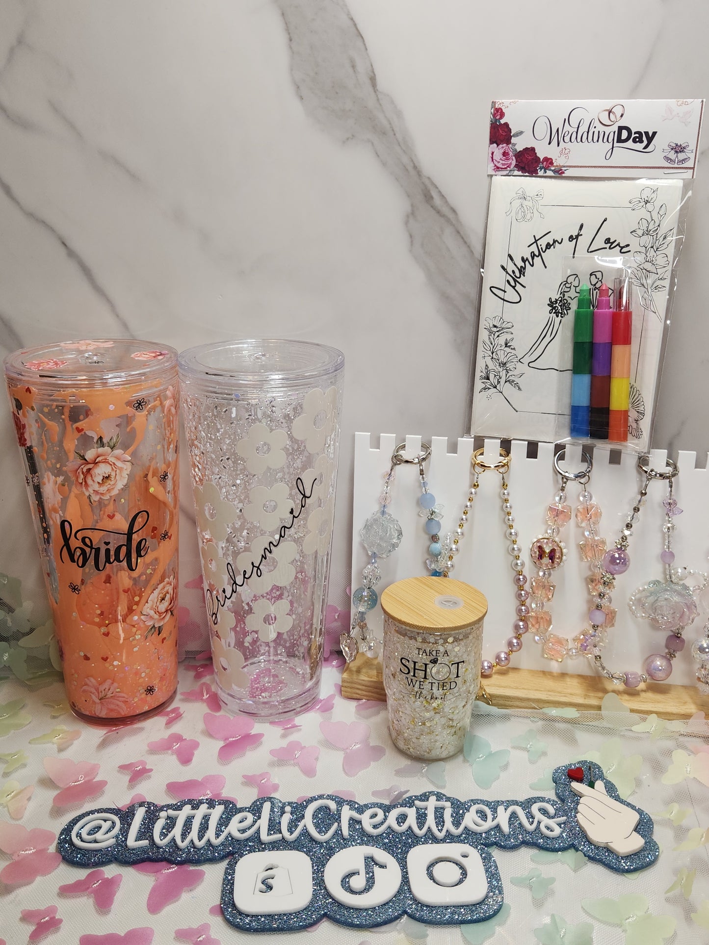 Wedding Bundle Pack
