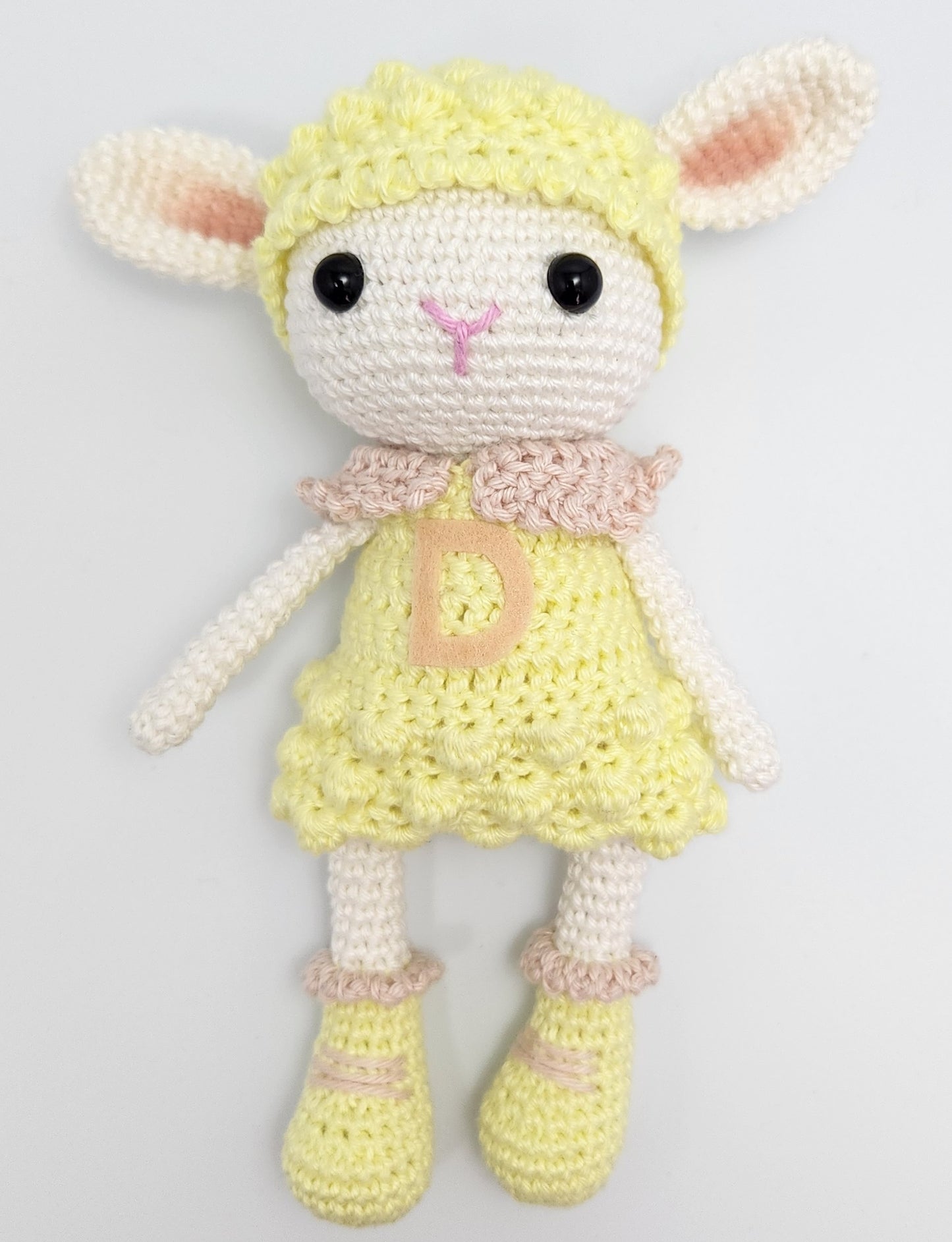 Little Lamb