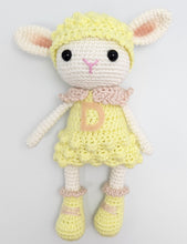 Load image into Gallery viewer, Little Lamb
