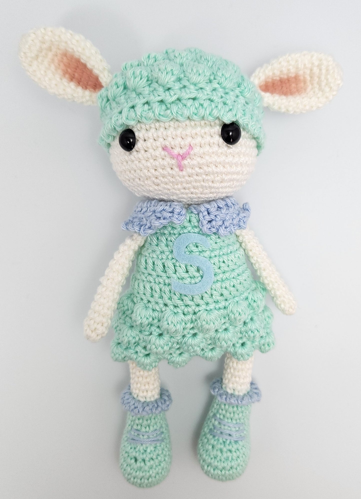 Little Lamb