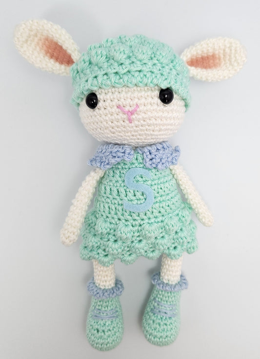 Little Lamb