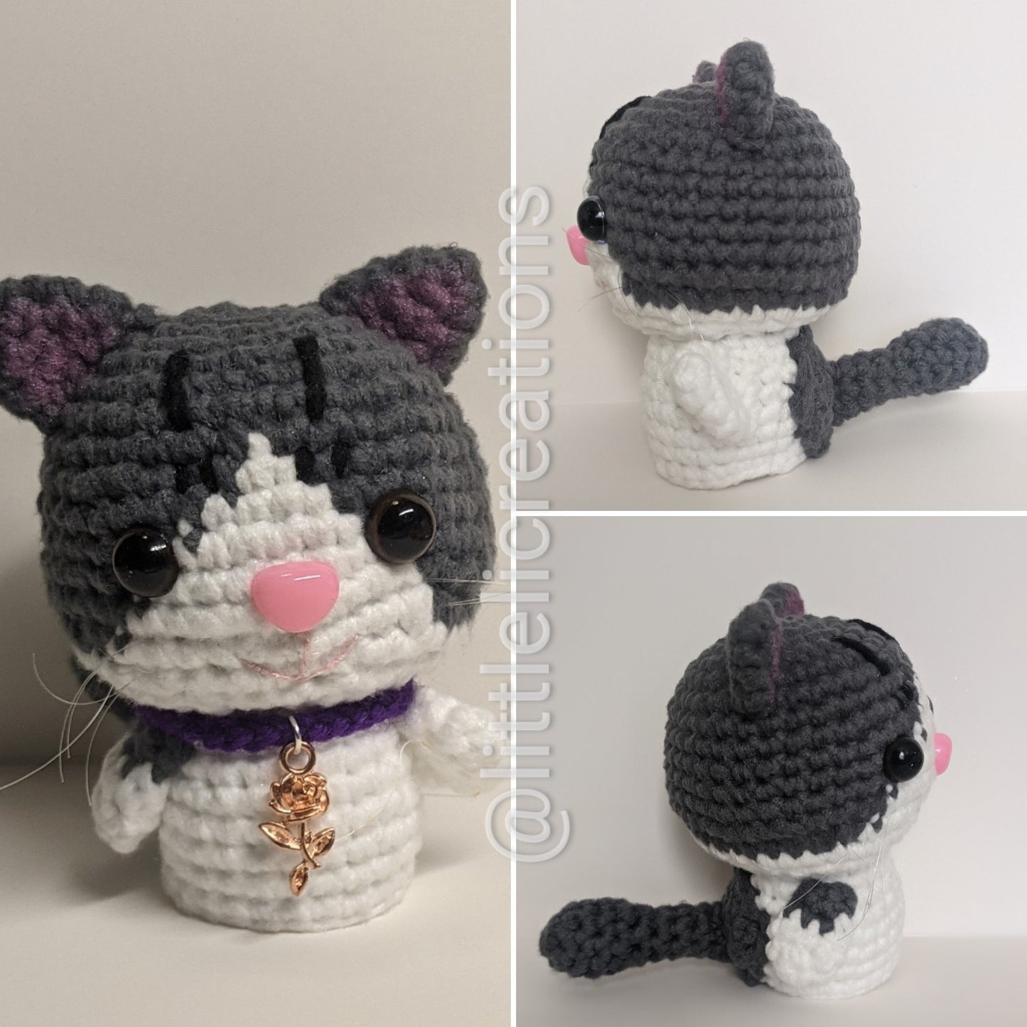 Little Standing Pets - Custom Order