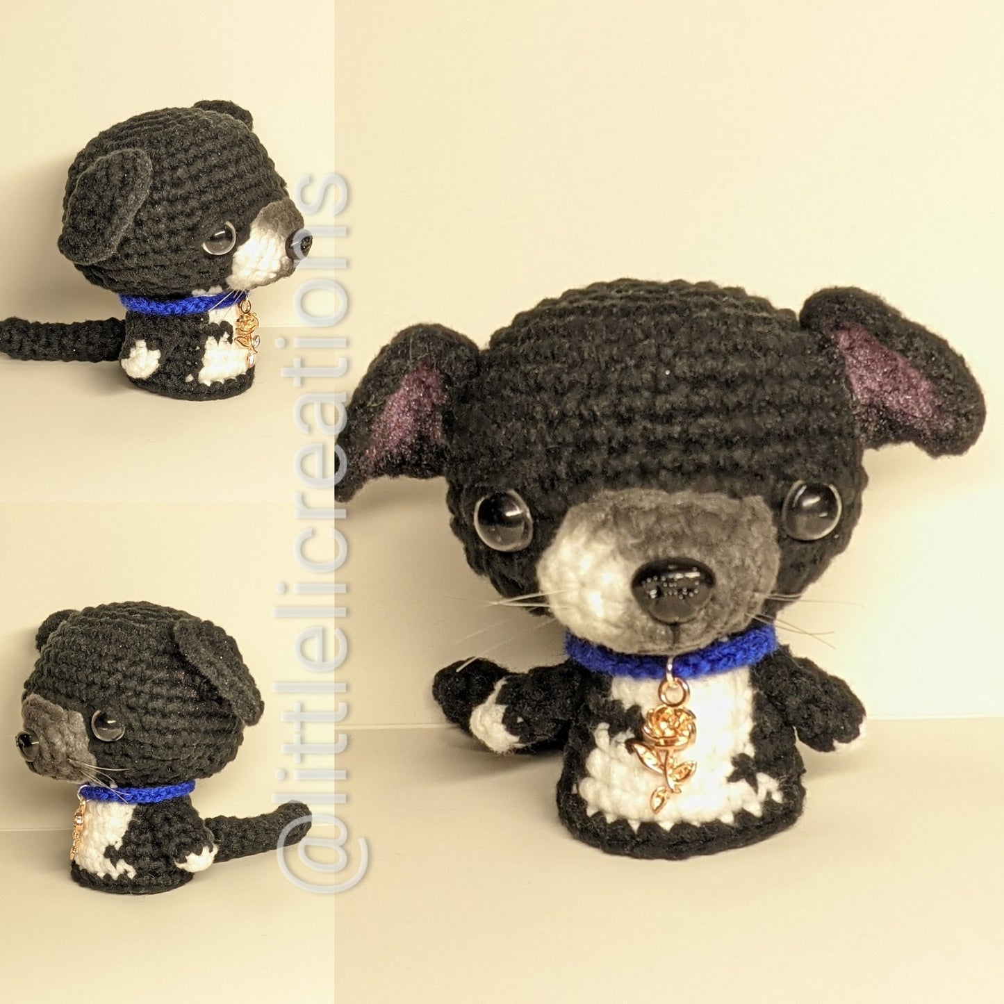 Little Standing Pets - Custom Order