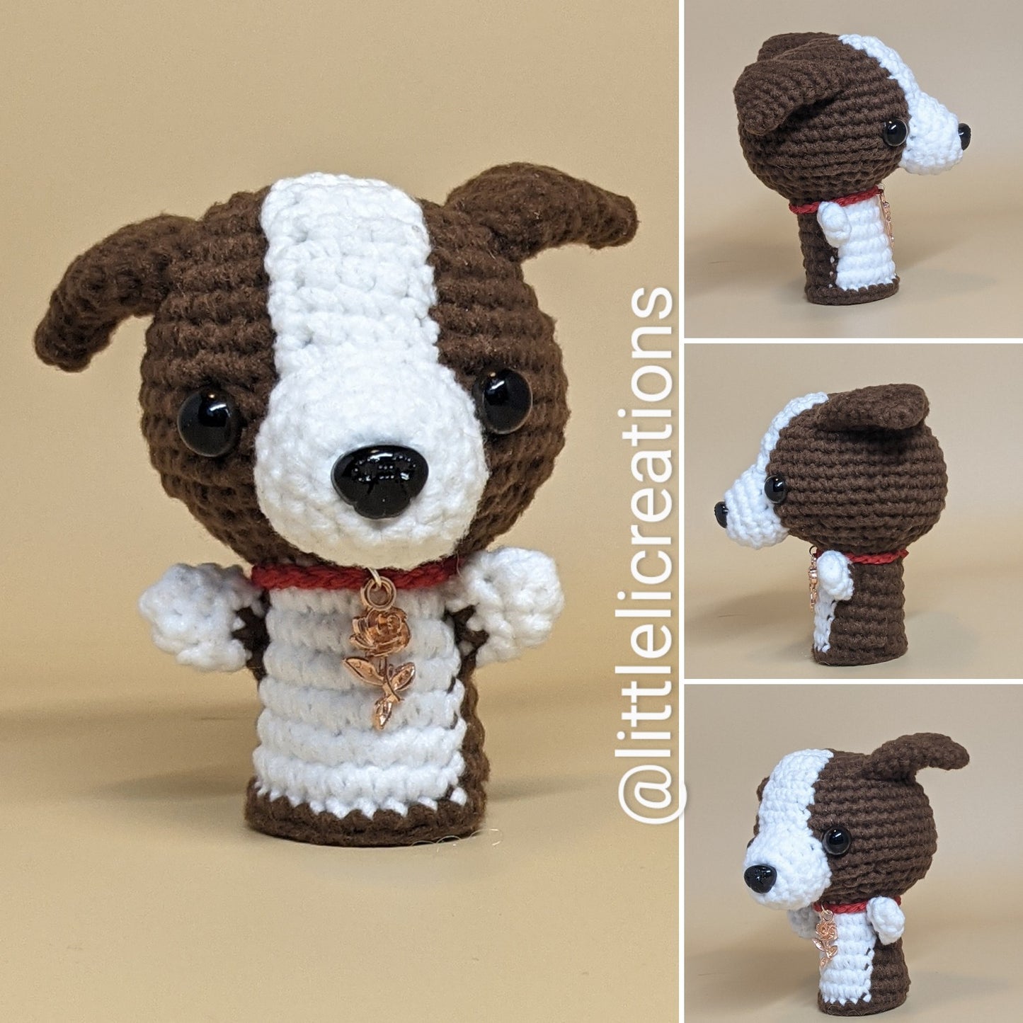 Little Standing Pets - Custom Order