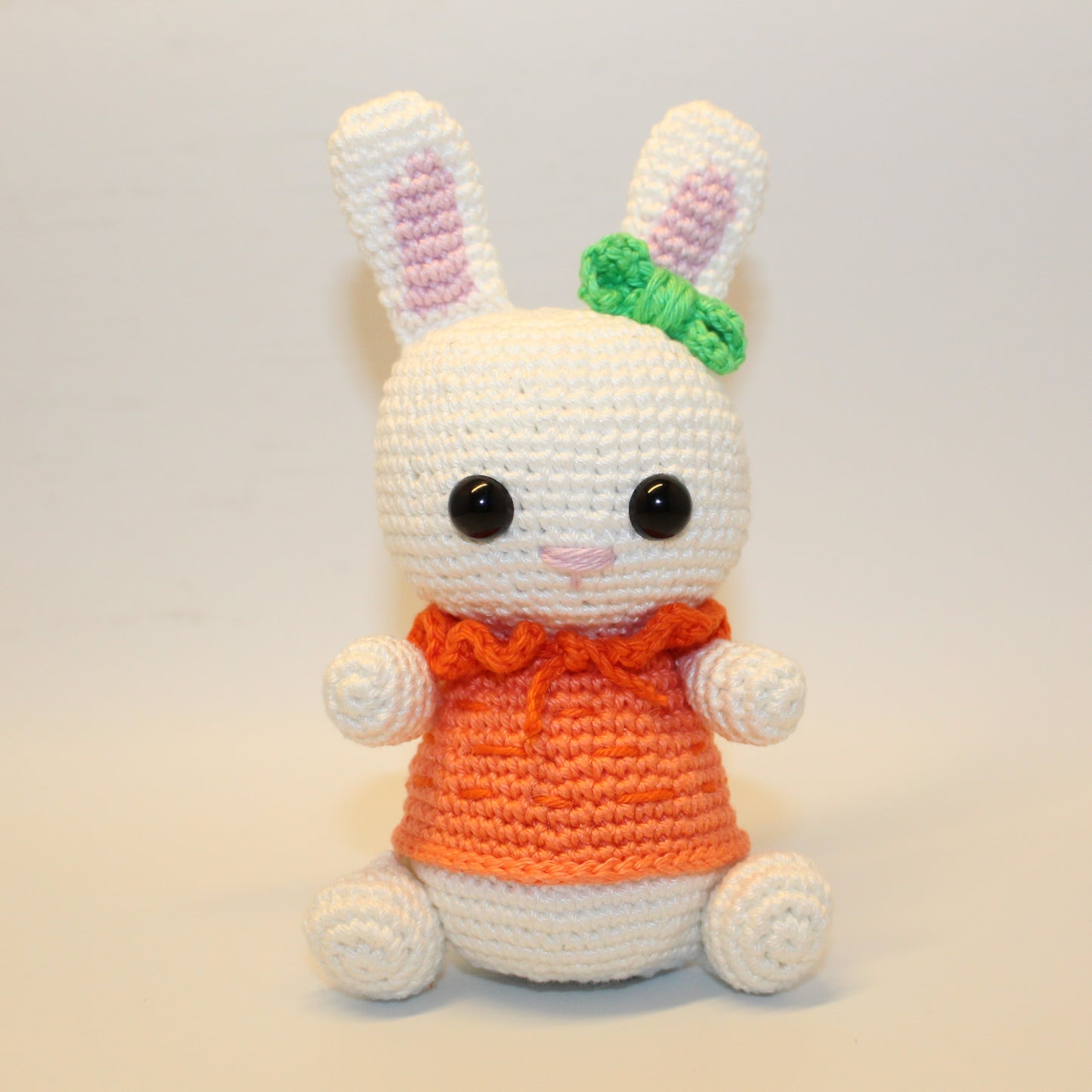 Little Bunny