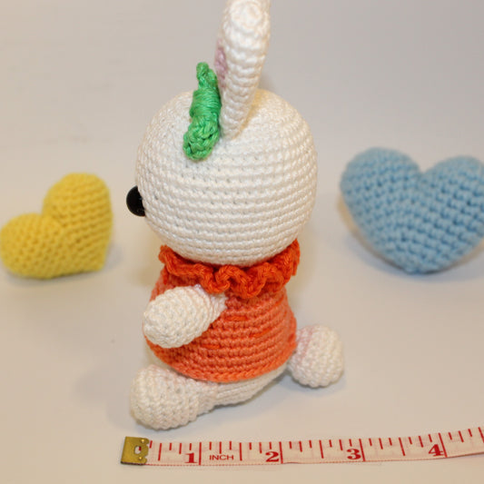 Little Bunny