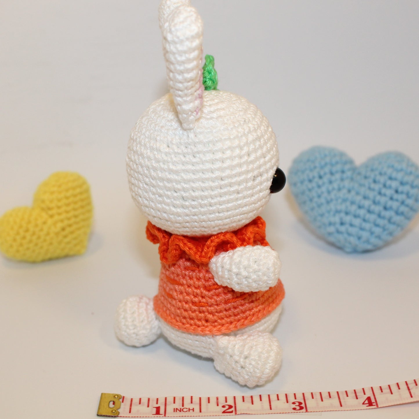 Little Bunny
