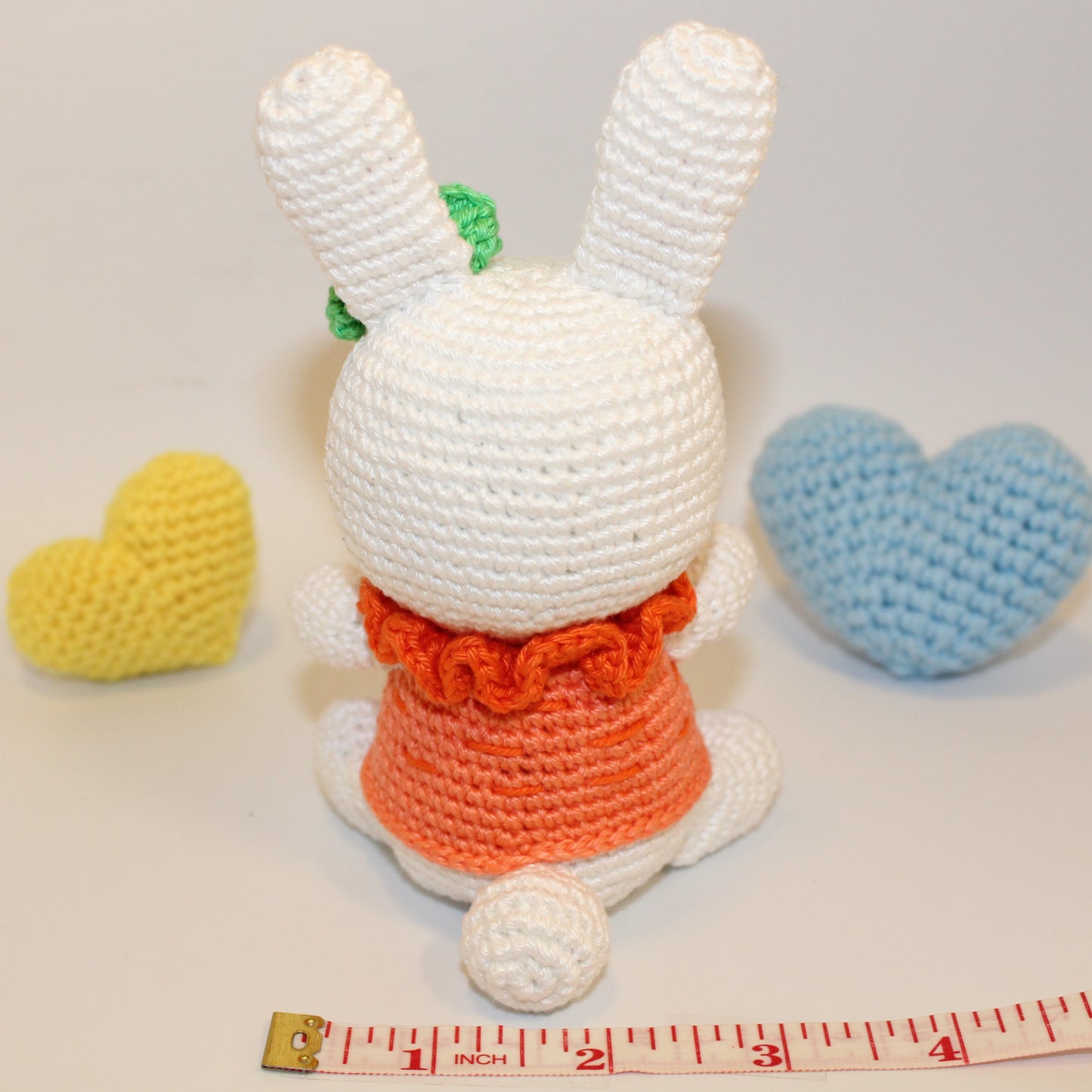 Little Bunny