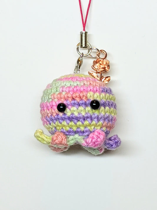 Little Octopus