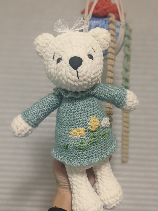 Little Bear