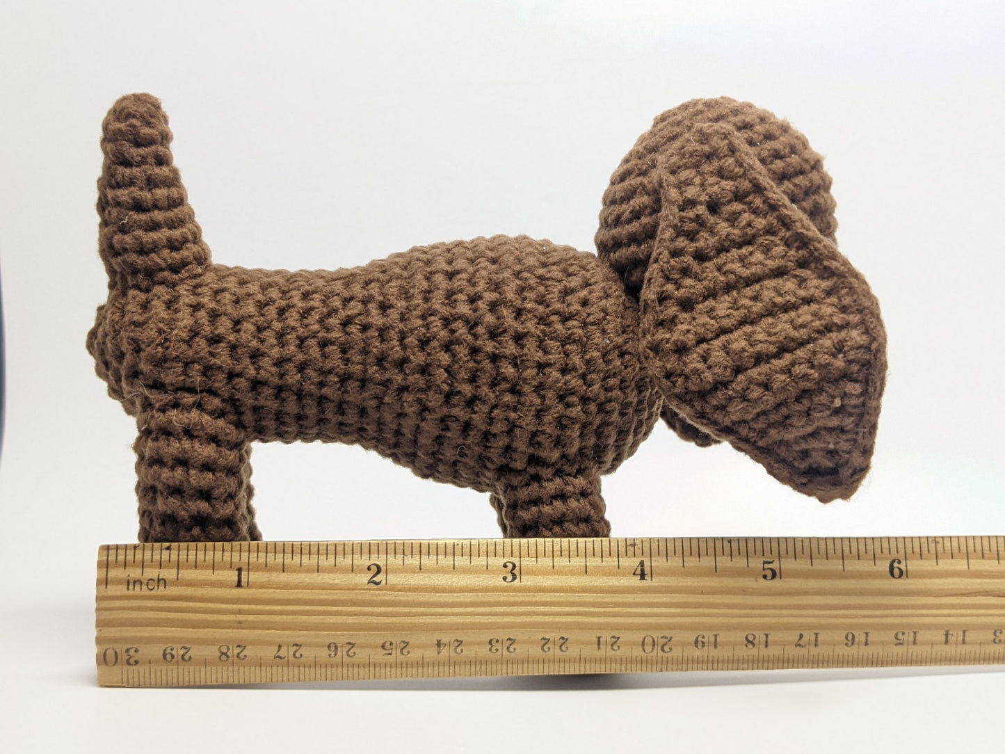 Little Standing 4 legged Dog - Custom Order