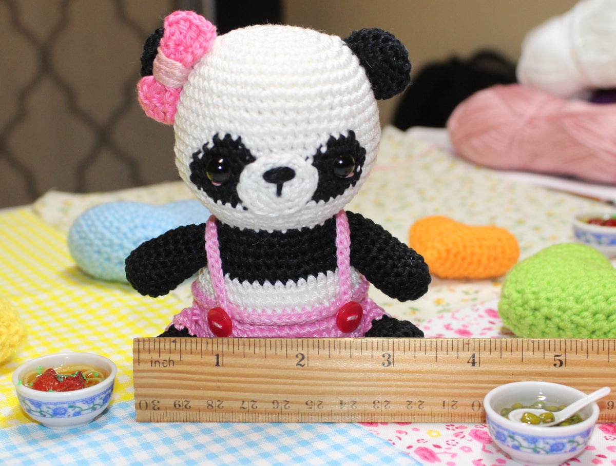 Little Panda