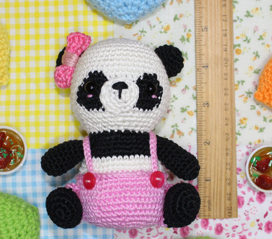 Little Panda