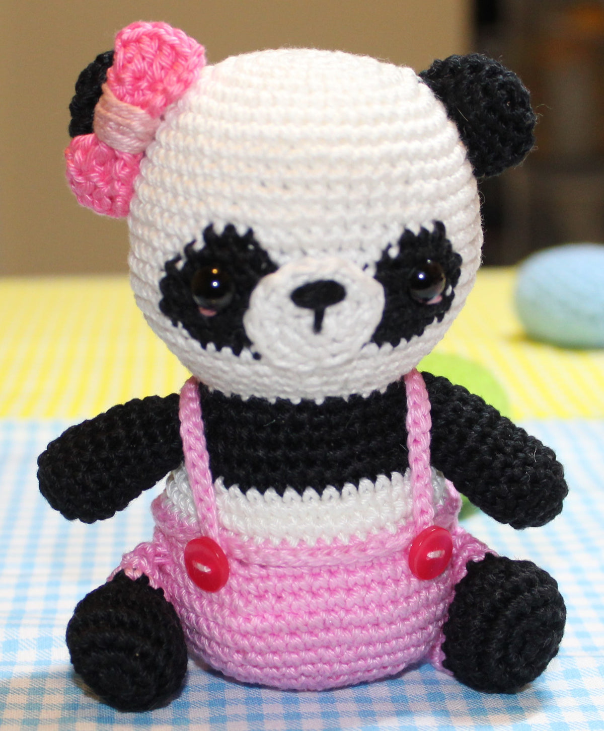 Little Panda